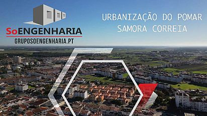 Construtora SoEngenharia - Best Of Urb. do Pomar
